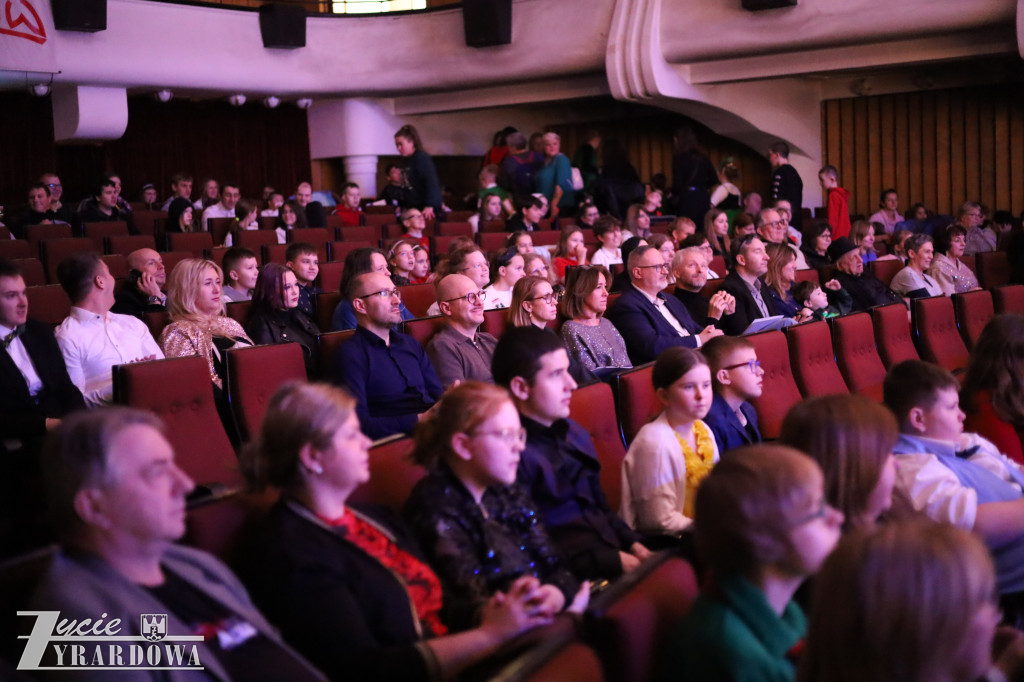 X Festiwal Kolęd i Pastorałek