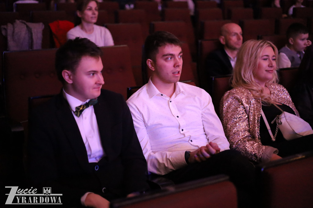 X Festiwal Kolęd i Pastorałek