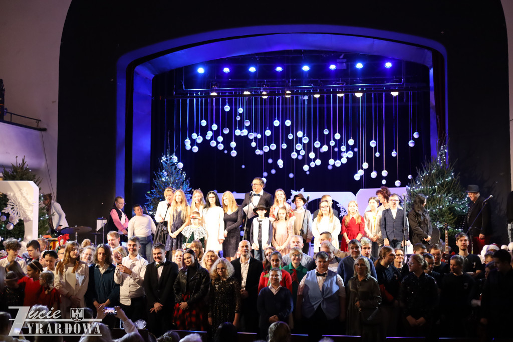 X Festiwal Kolęd i Pastorałek