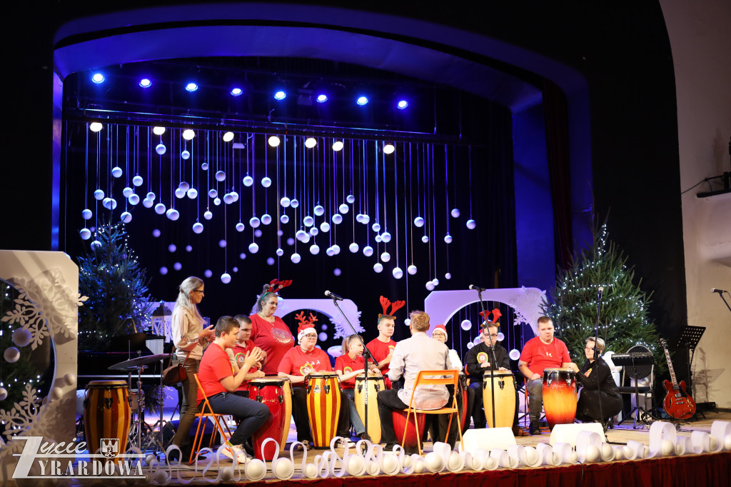 X Festiwal Kolęd i Pastorałek