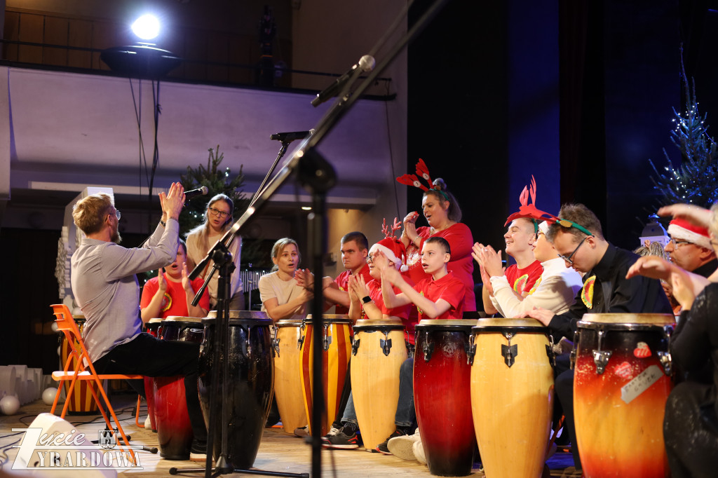 X Festiwal Kolęd i Pastorałek