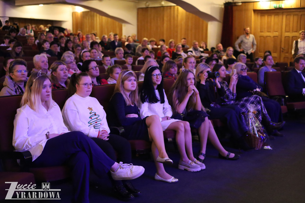X Festiwal Kolęd i Pastorałek