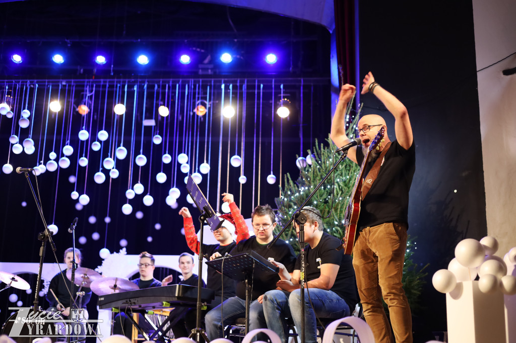 X Festiwal Kolęd i Pastorałek