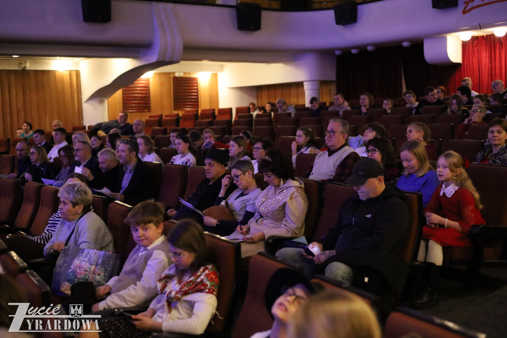 X Festiwal Kolęd i Pastorałek