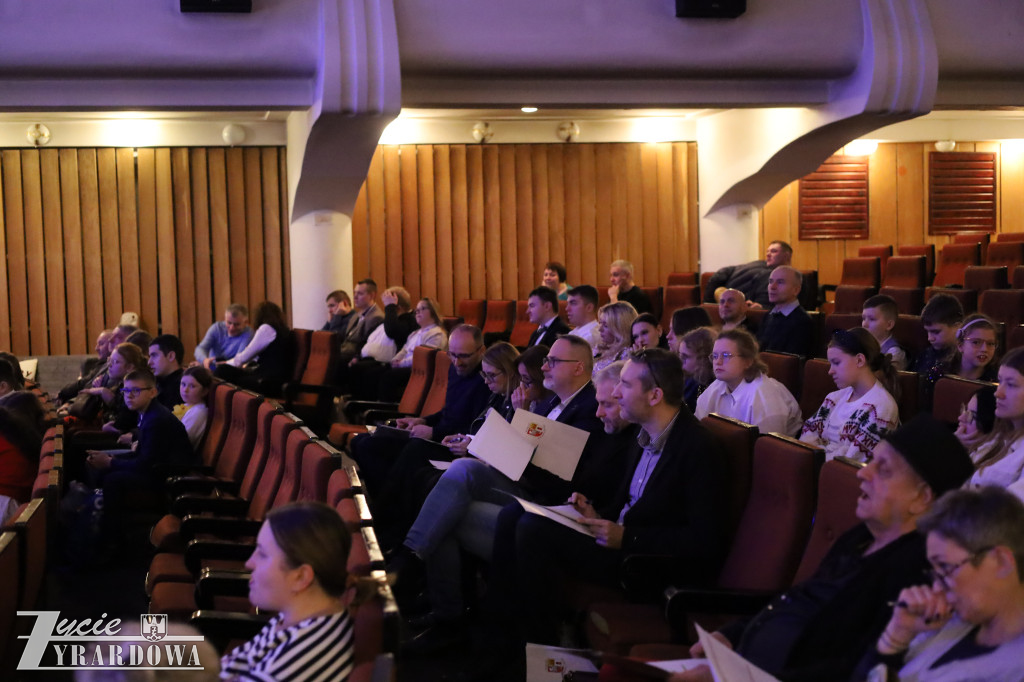 X Festiwal Kolęd i Pastorałek