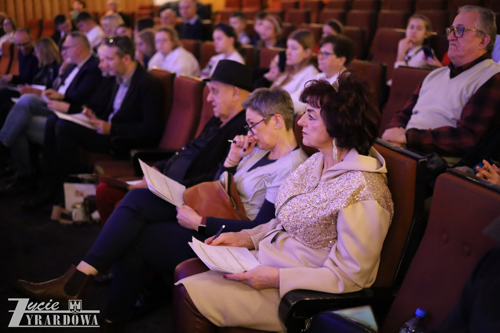 X Festiwal Kolęd i Pastorałek