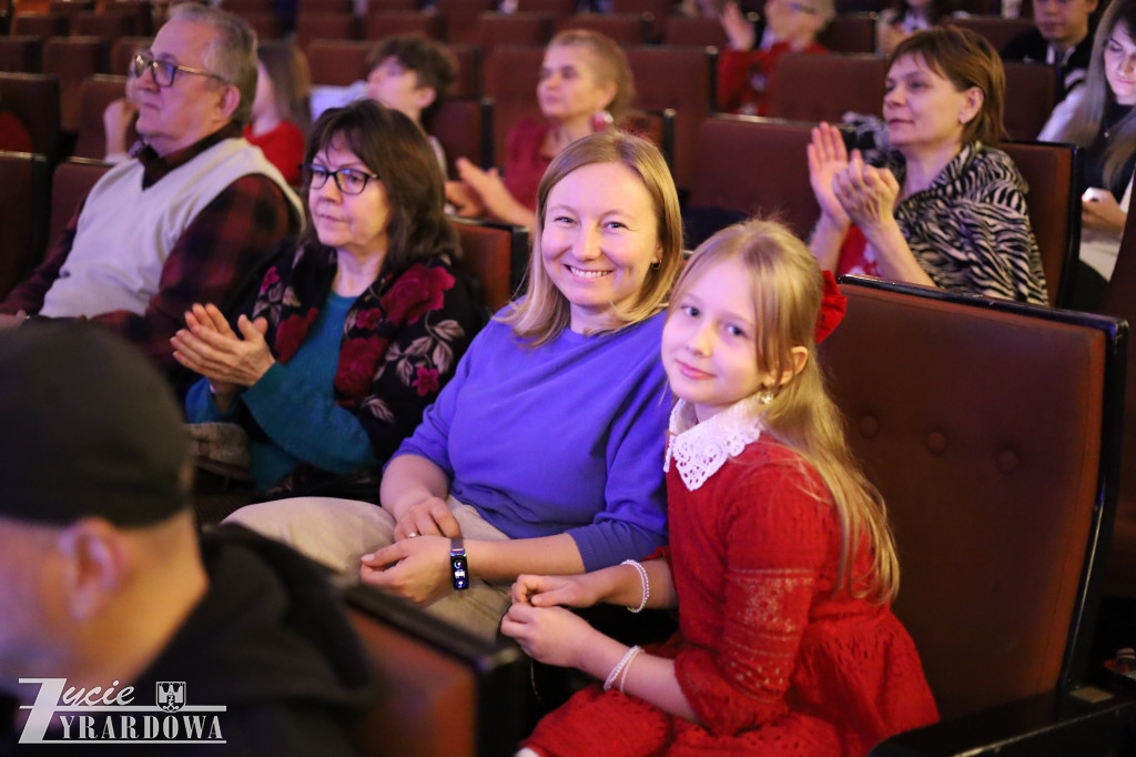 X Festiwal Kolęd i Pastorałek