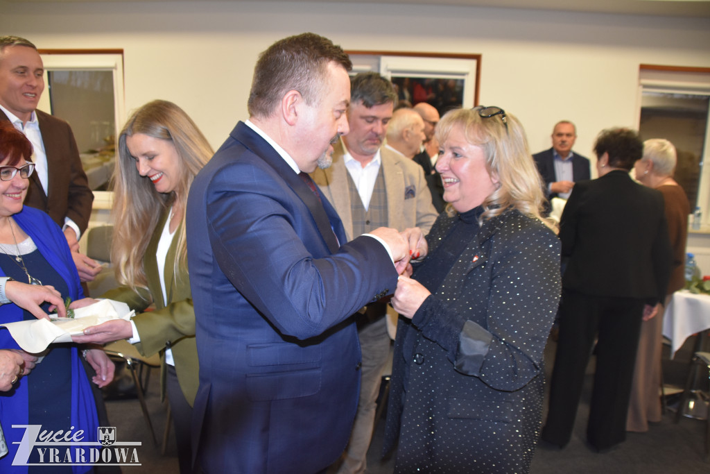 Nieomal jednogłośny budżet, potem Wigilia