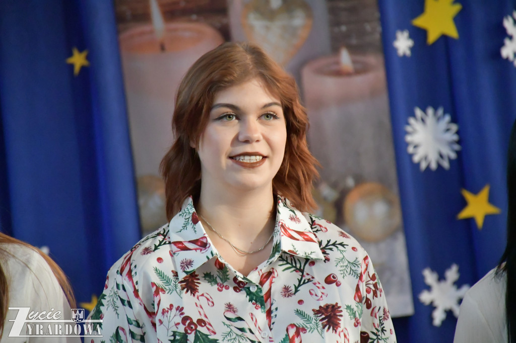 Świąteczne spotkanie z tradycją we Włókienniku