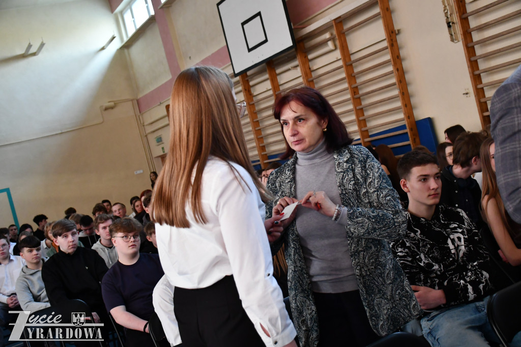 Świąteczne spotkanie z tradycją we Włókienniku