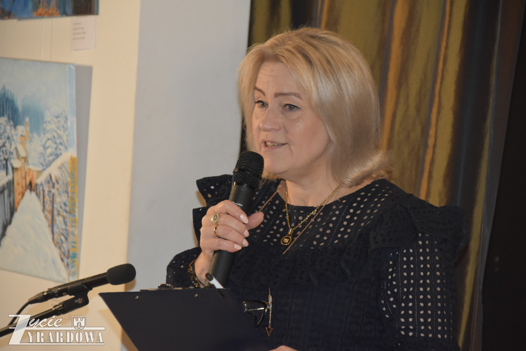 Piękne dzieło wielkich serc przed Bożym Narodzeniem