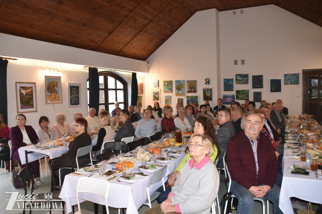 Piękne dzieło wielkich serc przed Bożym Narodzeniem