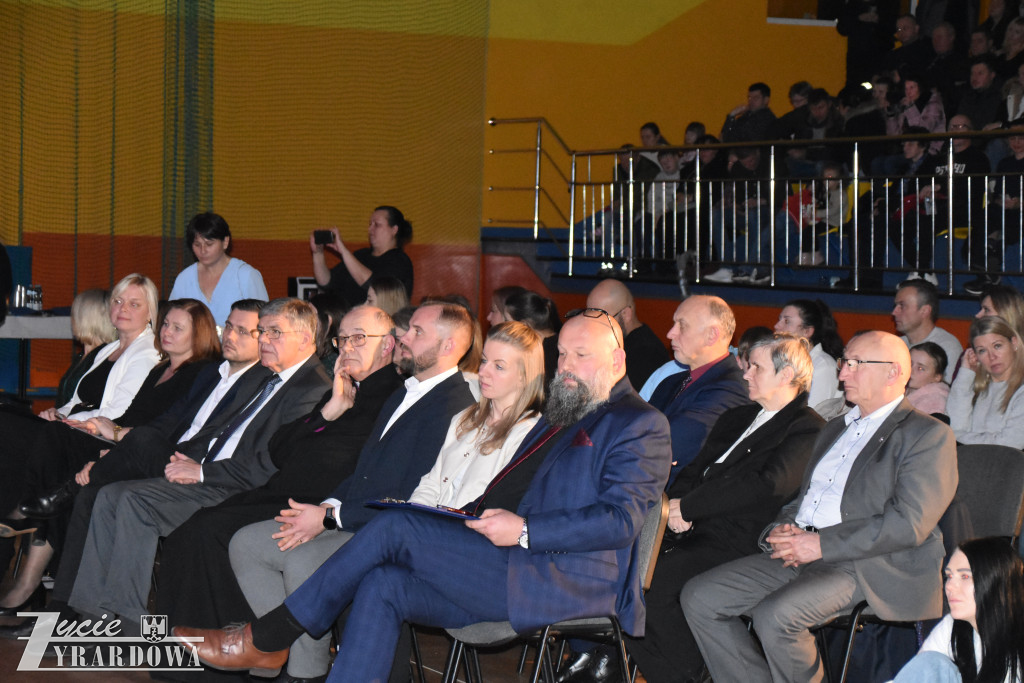 Do Jaktorowa przyszła Maleńka Miłość