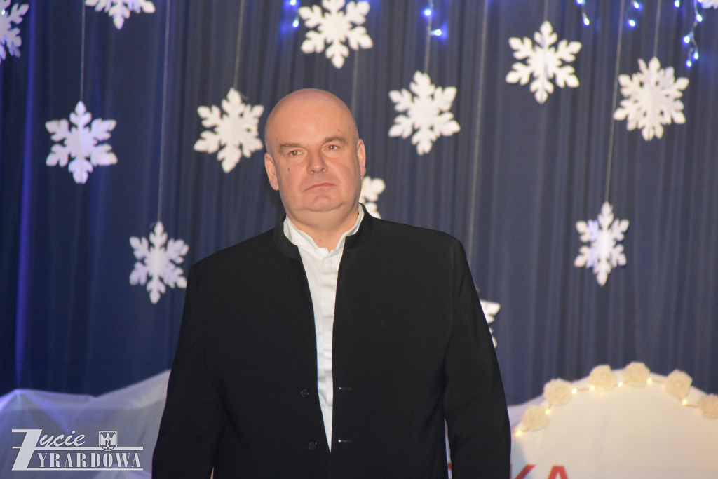 Do Jaktorowa przyszła Maleńka Miłość