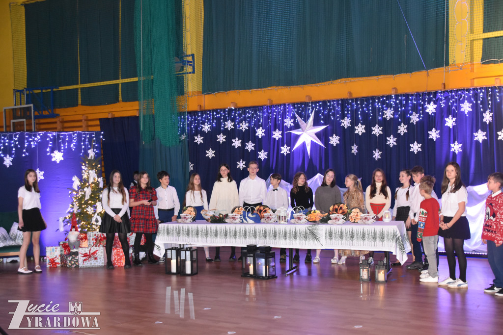 Do Jaktorowa przyszła Maleńka Miłość