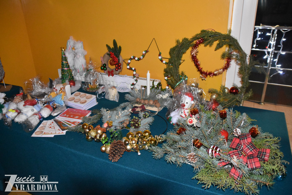 Do Jaktorowa przyszła Maleńka Miłość