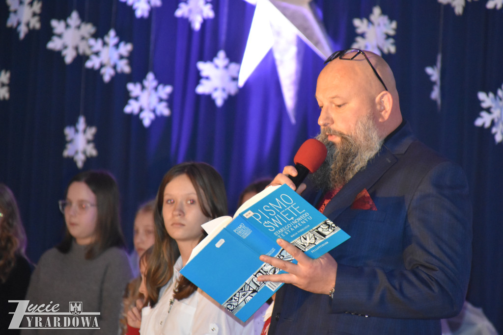 Do Jaktorowa przyszła Maleńka Miłość