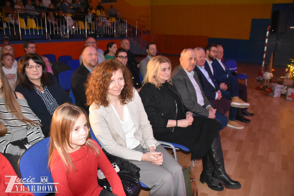 Do Jaktorowa przyszła Maleńka Miłość