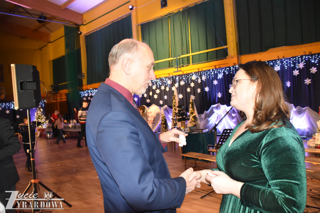 Do Jaktorowa przyszła Maleńka Miłość