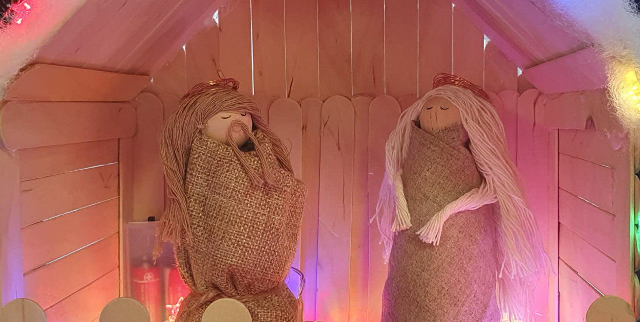 SP nr 3: ARCHITEKTURA W MINIATURZE