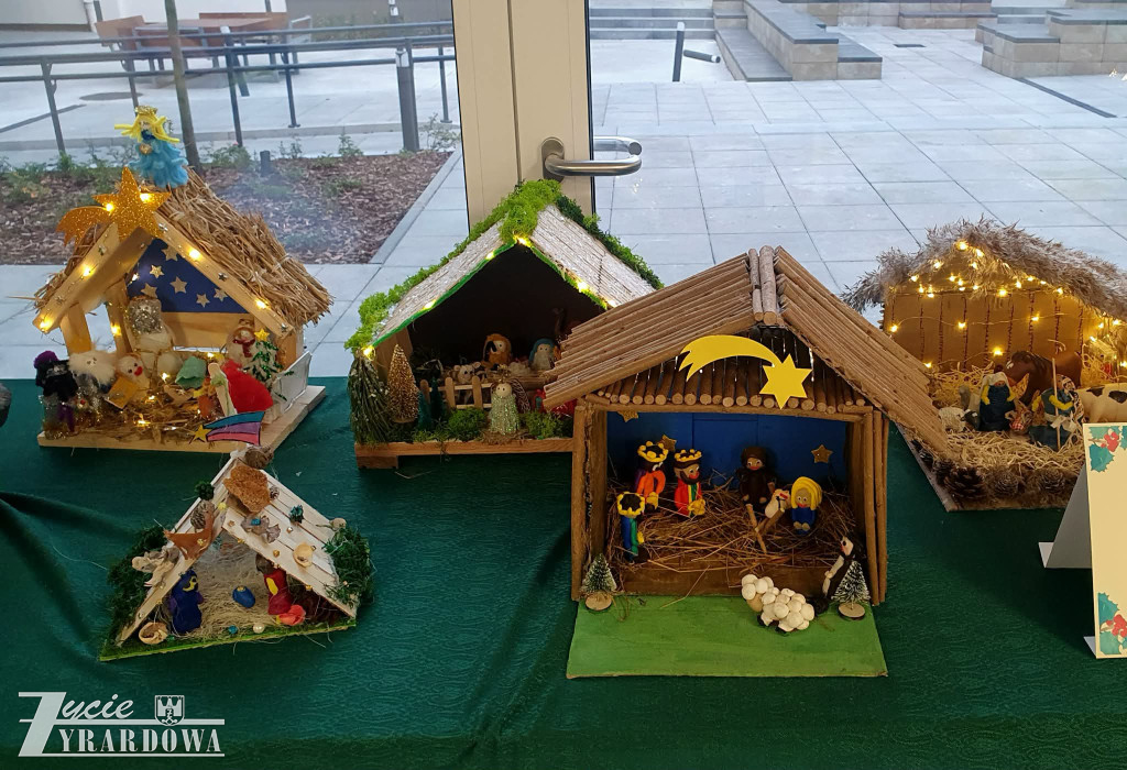 SP nr 3: ARCHITEKTURA W MINIATURZE