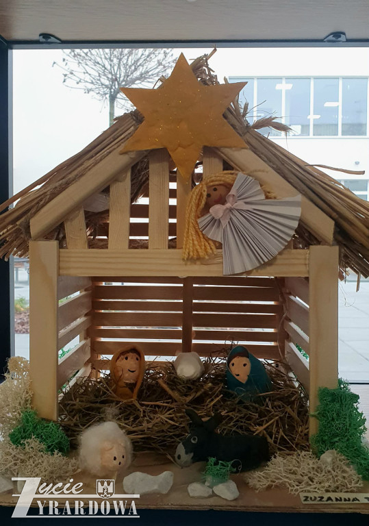 SP nr 3: ARCHITEKTURA W MINIATURZE