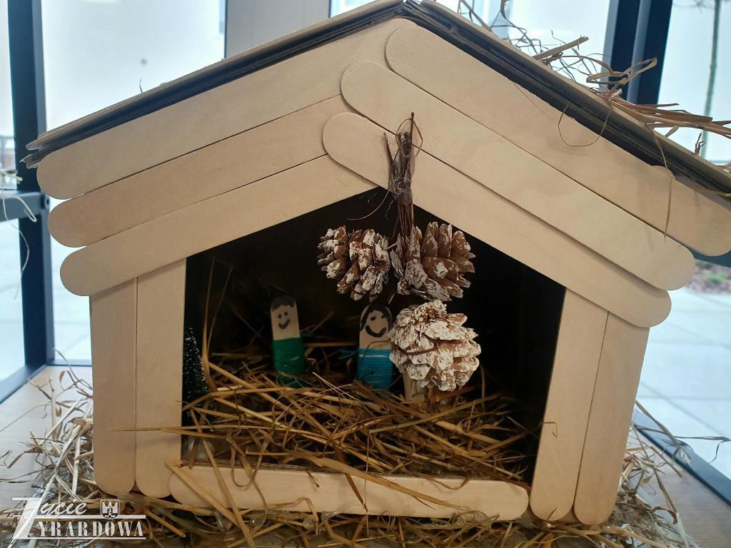 SP nr 3: ARCHITEKTURA W MINIATURZE