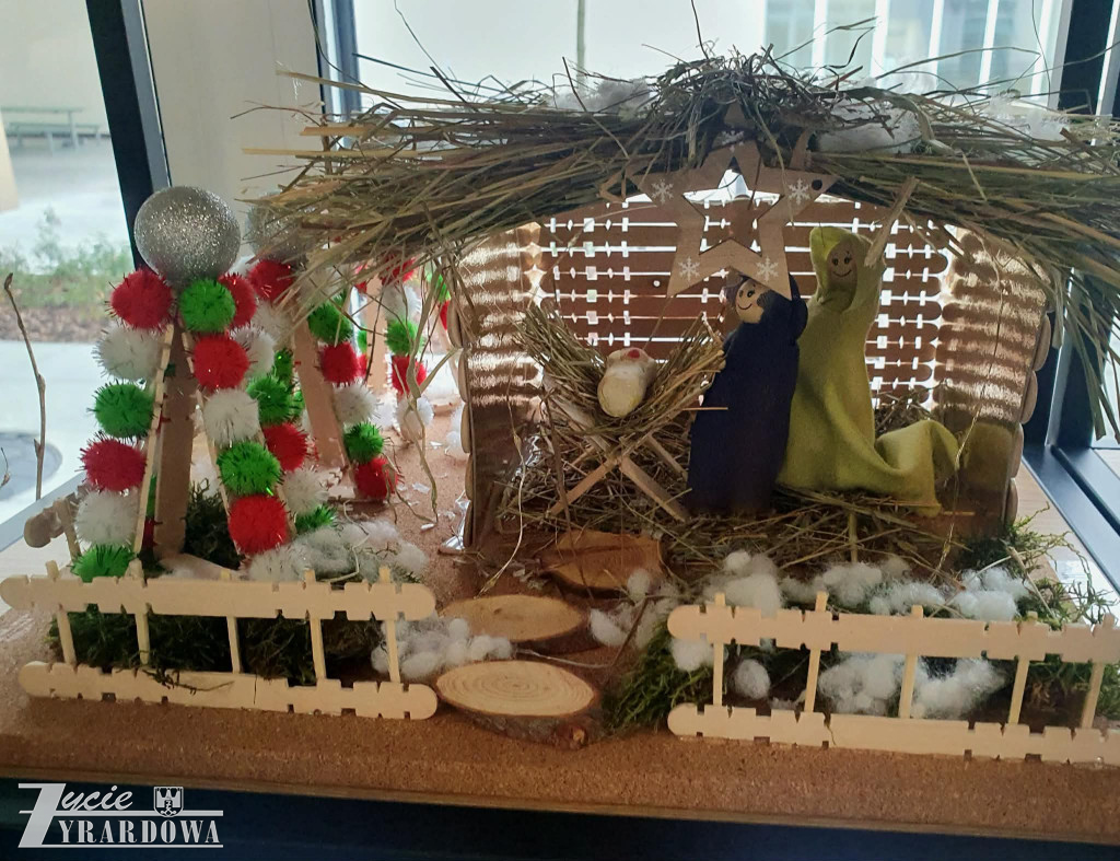 SP nr 3: ARCHITEKTURA W MINIATURZE