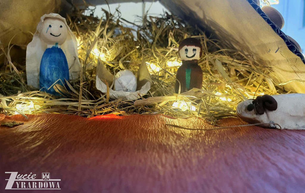 SP nr 3: ARCHITEKTURA W MINIATURZE