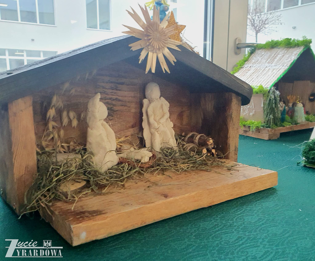 SP nr 3: ARCHITEKTURA W MINIATURZE