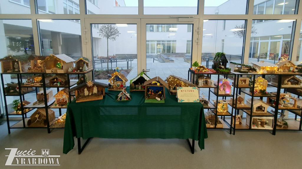 SP nr 3: ARCHITEKTURA W MINIATURZE