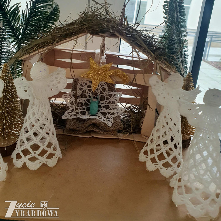 SP nr 3: ARCHITEKTURA W MINIATURZE