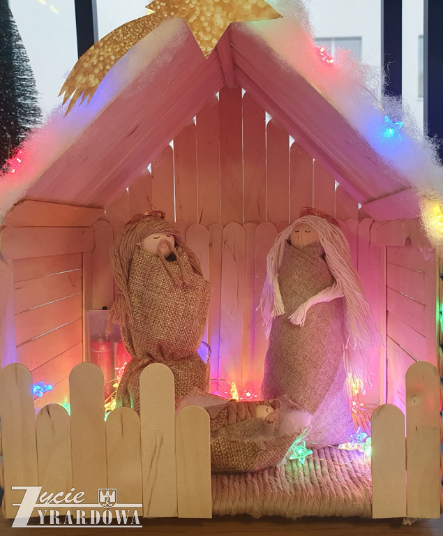 SP nr 3: ARCHITEKTURA W MINIATURZE