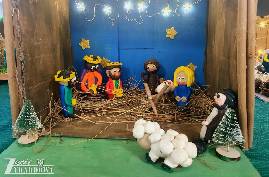 SP nr 3: ARCHITEKTURA W MINIATURZE