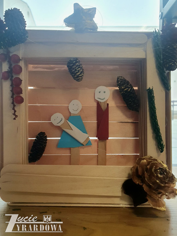 SP nr 3: ARCHITEKTURA W MINIATURZE