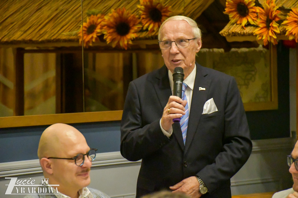 W przedświątecznym nastroju