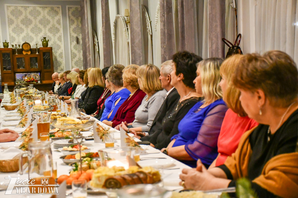 W przedświątecznym nastroju