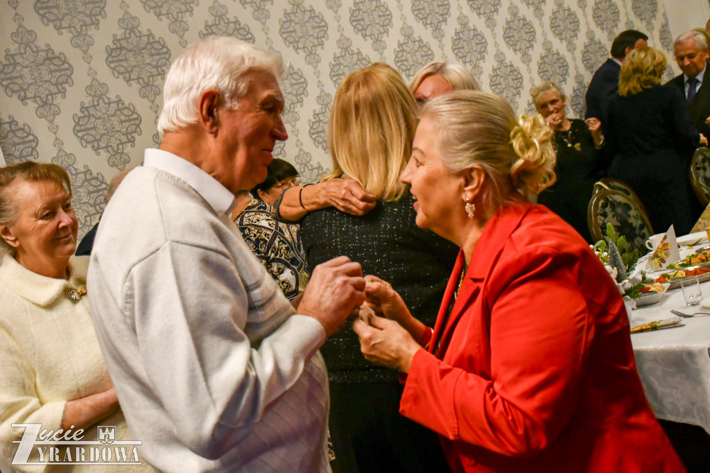 W przedświątecznym nastroju