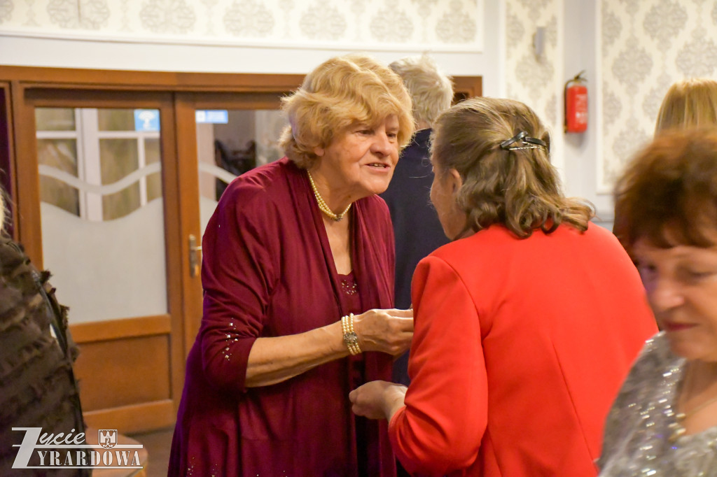 W przedświątecznym nastroju