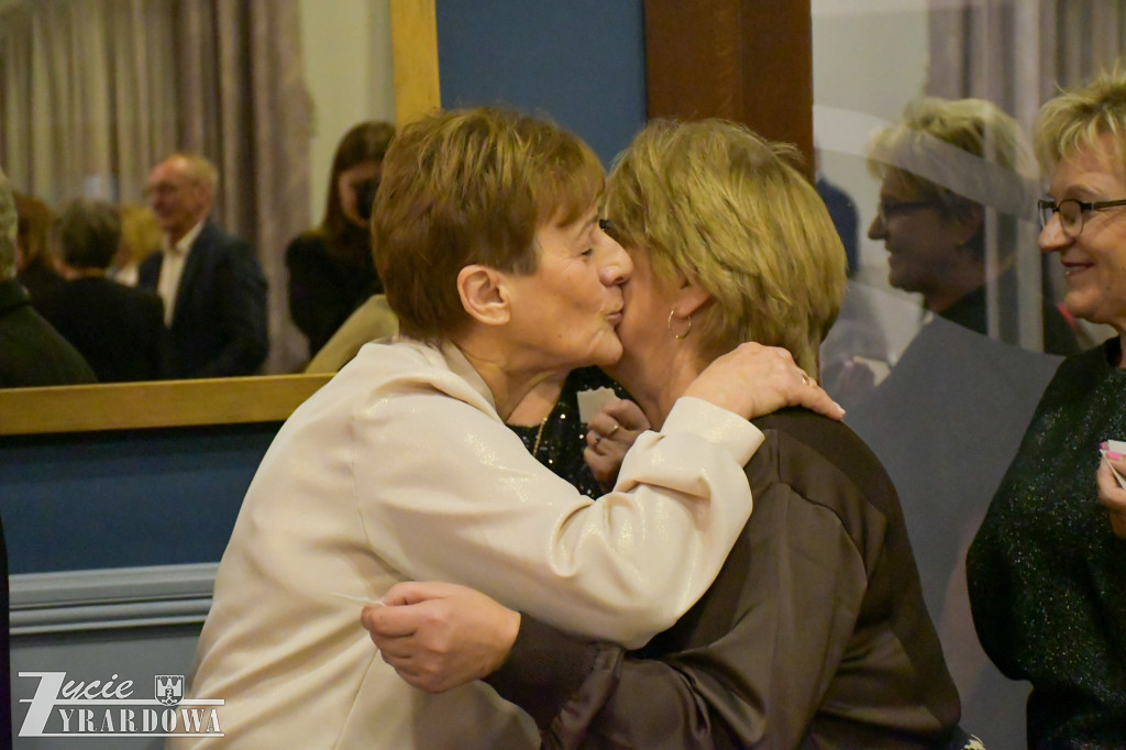 W przedświątecznym nastroju