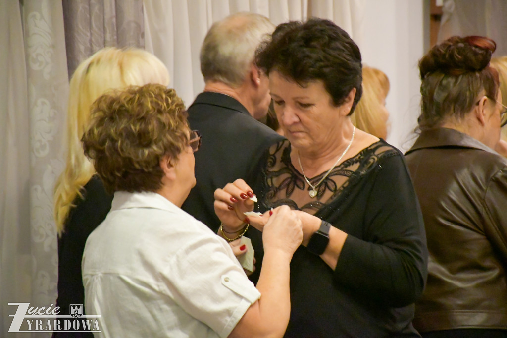 W przedświątecznym nastroju