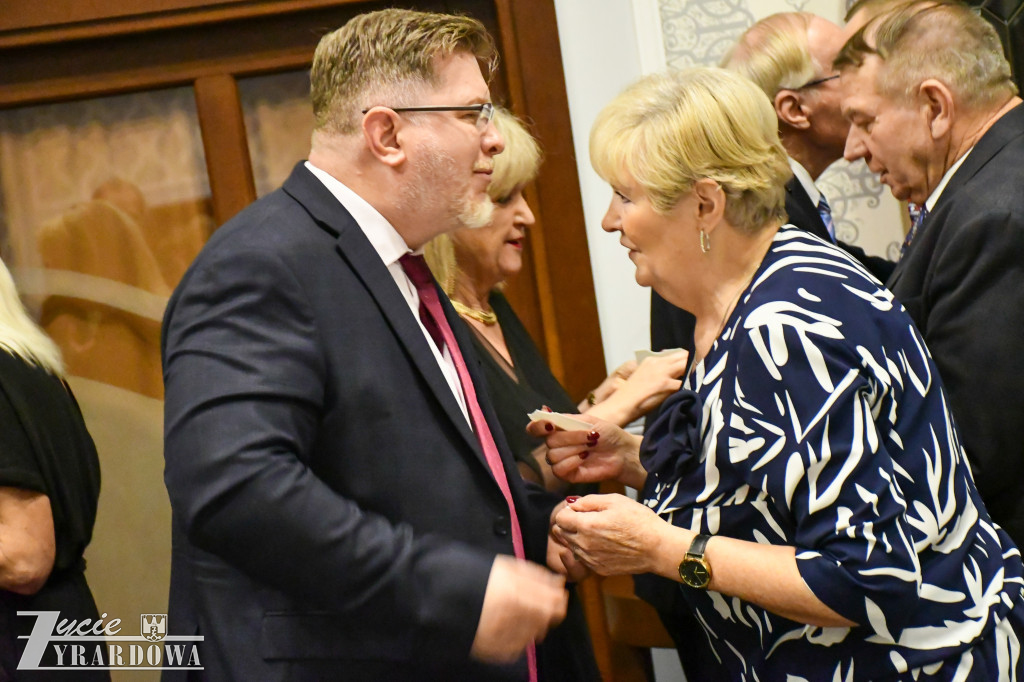 W przedświątecznym nastroju