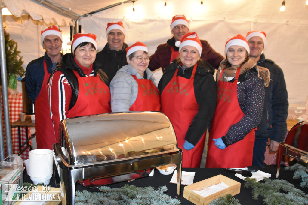 Wigilia w Mszczonowie – rodzi się piękna nowa tradycja