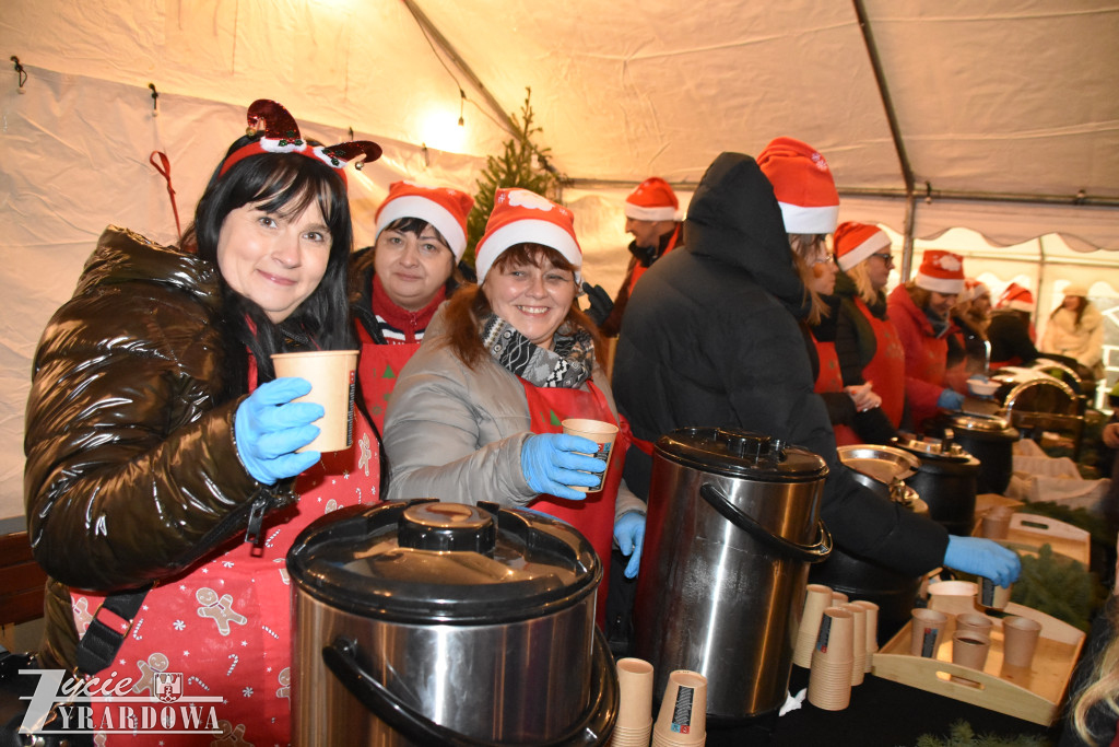 Wigilia w Mszczonowie – rodzi się piękna nowa tradycja