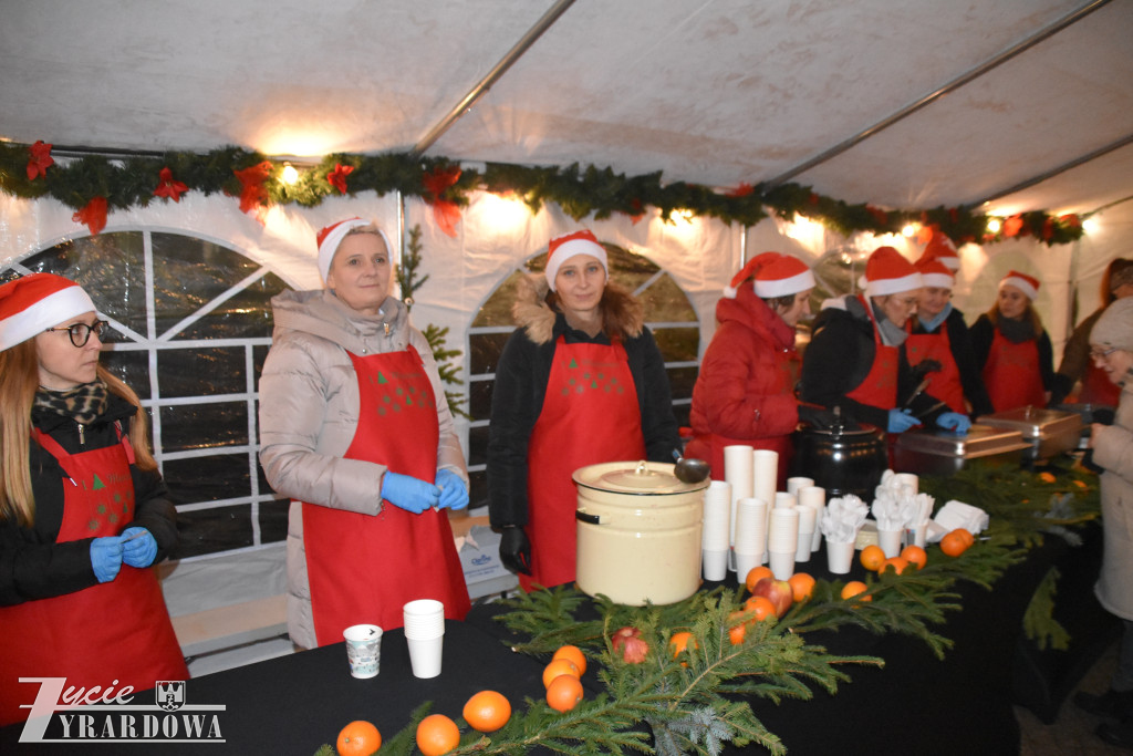 Wigilia w Mszczonowie – rodzi się piękna nowa tradycja