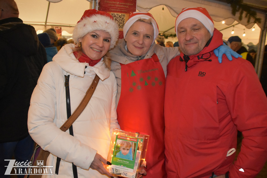 Wigilia w Mszczonowie – rodzi się piękna nowa tradycja