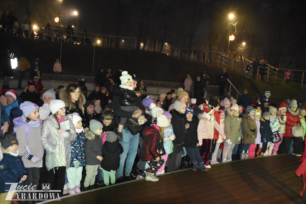 Wigilia w Mszczonowie – rodzi się piękna nowa tradycja