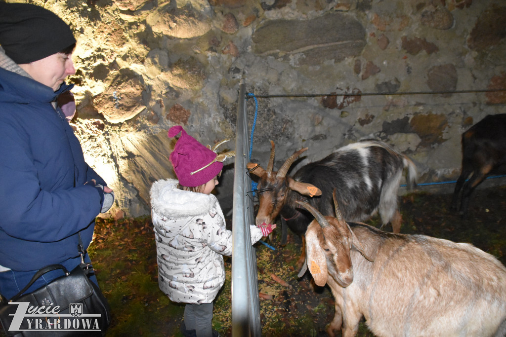 Wigilia w Mszczonowie – rodzi się piękna nowa tradycja