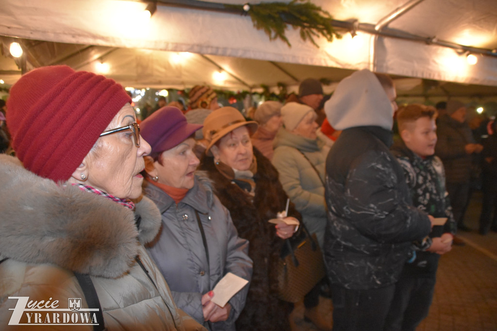 Wigilia w Mszczonowie – rodzi się piękna nowa tradycja
