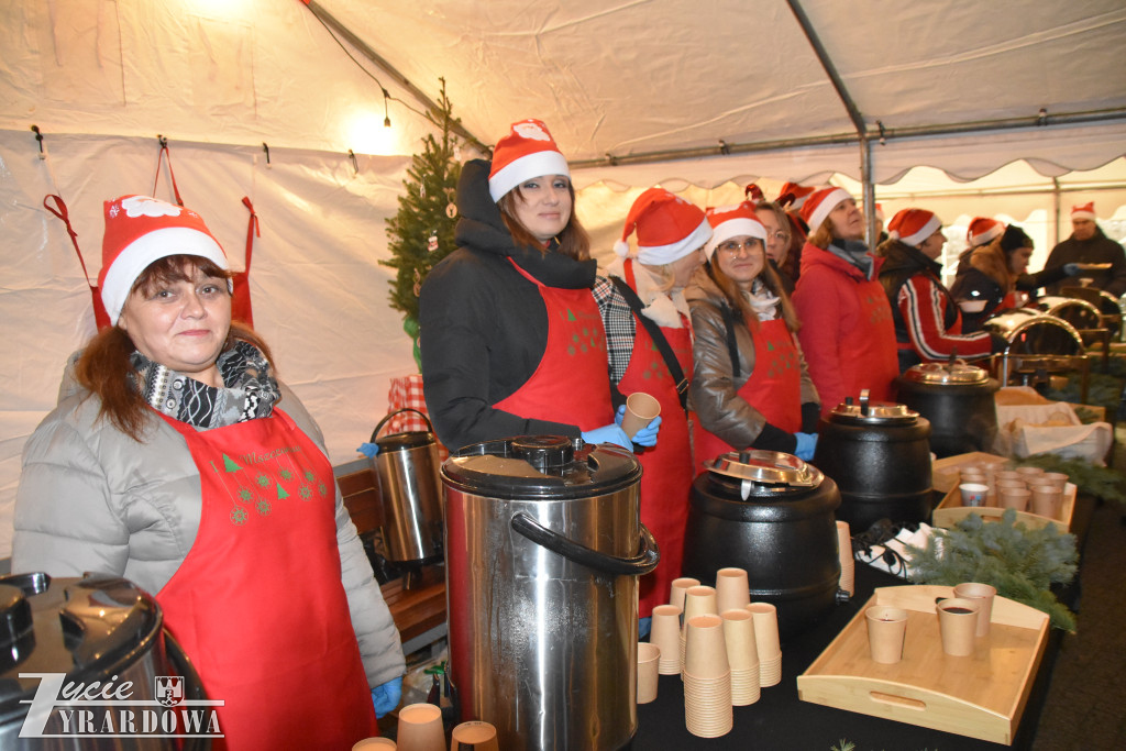 Wigilia w Mszczonowie – rodzi się piękna nowa tradycja